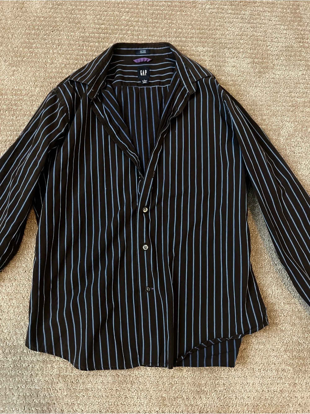 Gap Men’s Button Down